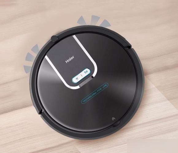 掃地機(jī)器人原地打轉(zhuǎn)是什么原因引起的？-有駕