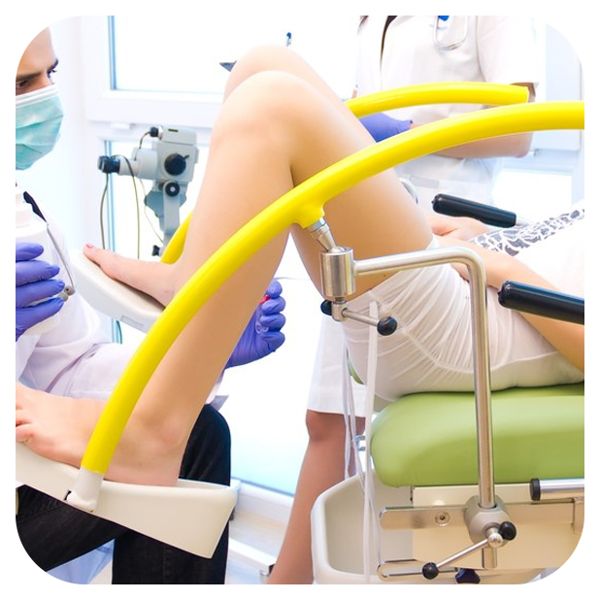 女孩夾腿綜合癥怎么引起的