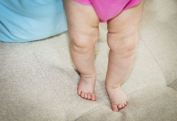 夾腿綜合癥是心理疾病么