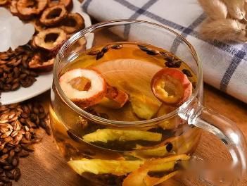 山楂泡茶的最佳8種搭配 第3張