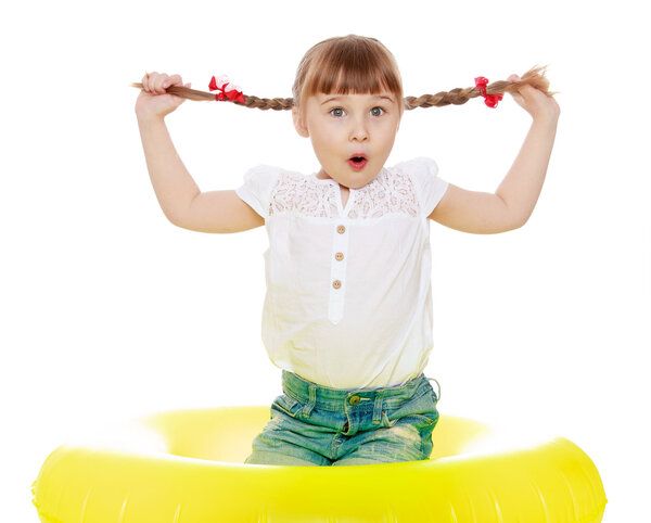 10歲女孩夾腿綜合征的癥狀和危害有多大呢