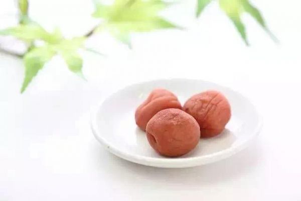 “瘦身梅子”真的能減肥嗎？