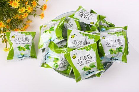 纖體梅哪個(gè)牌子好