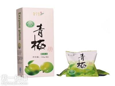酵素梅哪個(gè)牌子好 正確選擇酵素梅的品牌很重要
