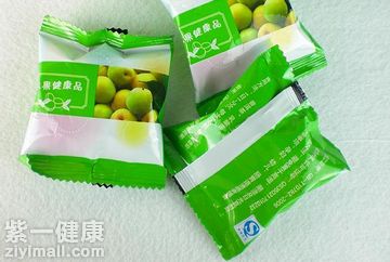 纖體梅效果怎么樣 揭曉纖體梅的瘦身效果