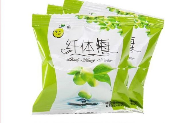 纖體梅有副作用嗎