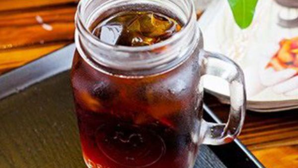 梅子茶的功效与作用、禁忌和食用方法