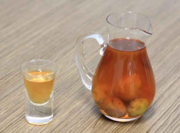 青梅泡酒的正確泡法 青梅泡酒的功效與作用