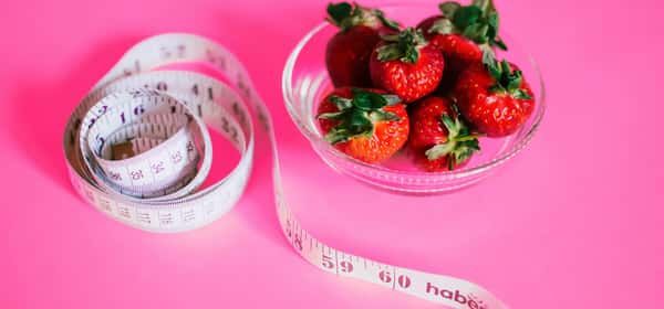 減肥和改善健康的25個最佳飲食秘訣