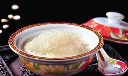 燕麥燕窩搭配食用：健康美食新嘗試