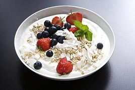 燕麥燕窩搭配食用：健康美食新嘗試