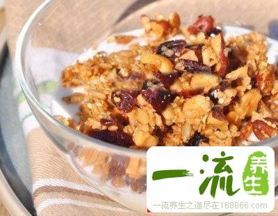 燕麦片的吃法 4方抗癌防癌延长寿命20年