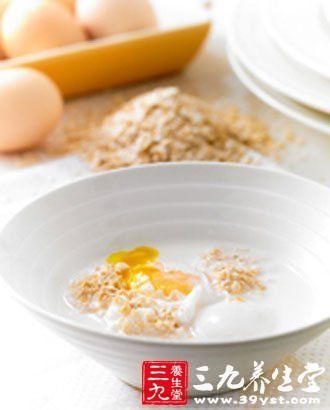 燕麦片的吃法 4方抗癌防癌延长寿命20年