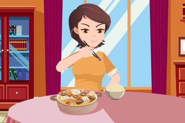 過午不食是幾點(diǎn)以后不吃東西