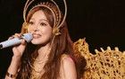 張韶涵的“渣女站姿”火了！胡彥斌眼睛都看直了！