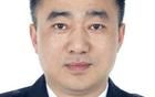 浙江省公安廳黨委委員、副廳長