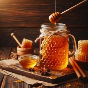 蜂蜜醋減肥,蜂蜜醋功效,蜂蜜醋,蜂蜜