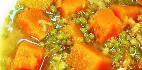 幾大排毒祛痘養(yǎng)顏食療 痘痘不再“痘”你玩