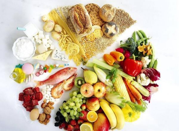 減肥必吃的低卡食物有哪些