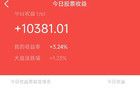 3400點了！該減倉了