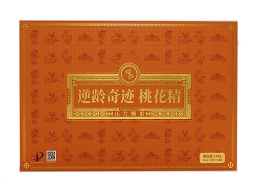逆齡奇跡桃花精是正規(guī)品牌嗎 逆齡奇跡桃花精治什么病