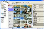 360度三維全景展示制作大師軟件[全景大師]