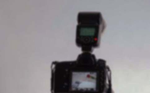 怎樣拍攝性感、健康，力與美的人像