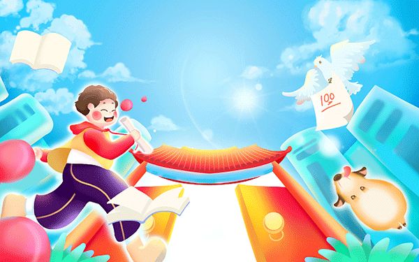 留学博主怎么拍