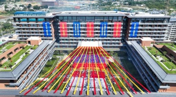 一龄集团探索领全景式生态康养新范本，构建活力健康长寿蓝图