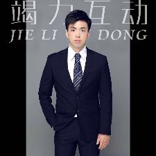 竭力互動