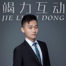 竭力互动ken