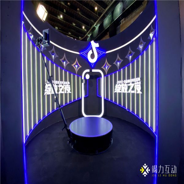 360度环拍视频系统 商洛360度旋转拍摄