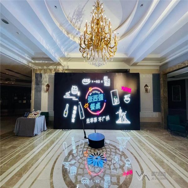 360度环拍视频系统 商洛360度旋转拍摄