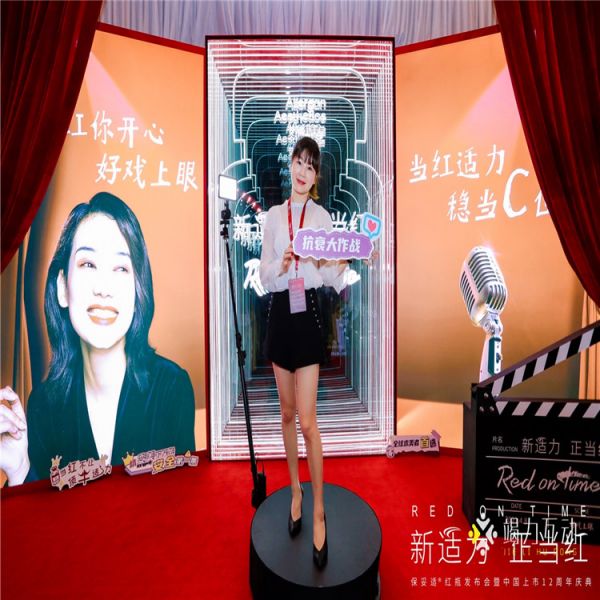 360度环拍视频系统 商洛360度旋转拍摄