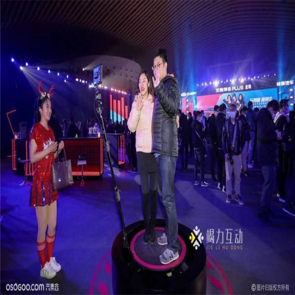 360度環(huán)繞拍攝設(shè)備 深圳360度攝影電動(dòng)