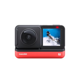 Insta360ONER雙鏡頭版運(yùn)動(dòng)相機(jī)