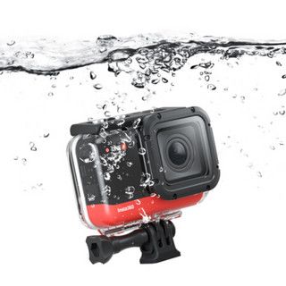 Insta360ONER雙鏡頭版運(yùn)動(dòng)相機(jī)