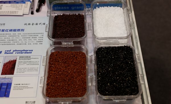 阻燃高分子材料的阻燃机理以及在工程领域中的应用