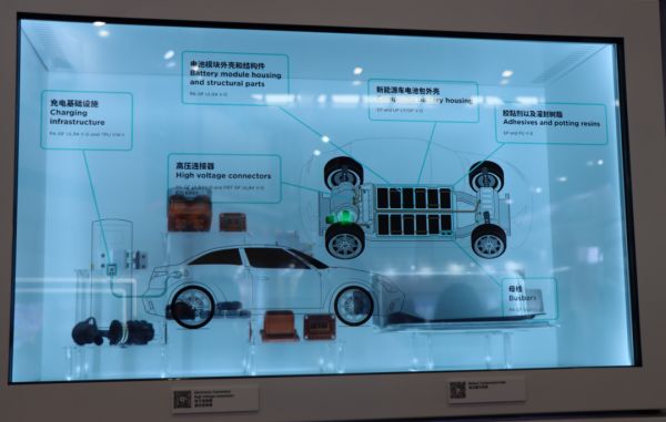 阻燃高分子材料的阻燃机理以及在工程领域中的应用