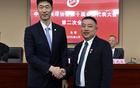 劉國梁再添新身份！現(xiàn)身聯(lián)合國活動，粉碎被捕傳聞