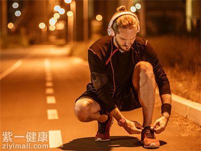 夜跑的好處有哪些 淺談夜跑的五大好處
