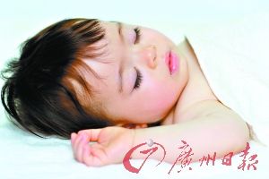 如何科學管理寶寶睡眠(圖)