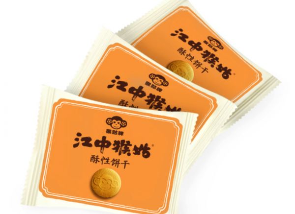 營養(yǎng)豐富猴頭菇餅干，健康美味35