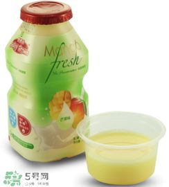 界界乐和养乐多的区别 界界乐和养乐多哪个好？