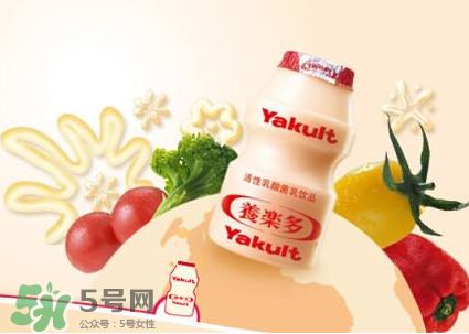 养乐多能治便秘吗？养乐多能缓解便秘吗？