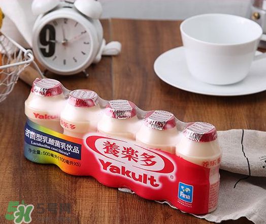 养乐多能治便秘吗？养乐多能缓解便秘吗？