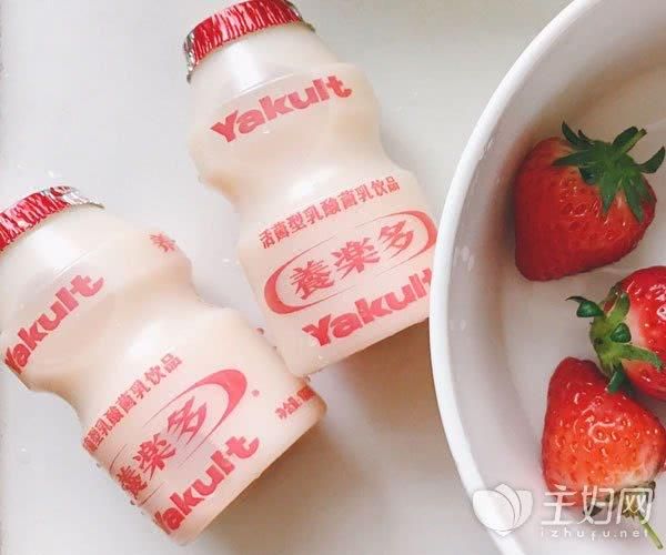 養(yǎng)樂多一天喝幾瓶好 養(yǎng)樂多加什么更好喝