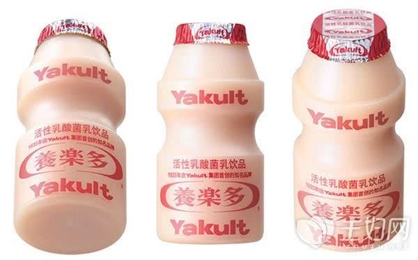 養(yǎng)樂多一天喝幾瓶好 養(yǎng)樂多加什么更好喝