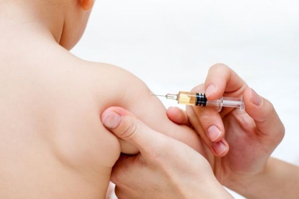 宝宝打预防针时间表 疫苗月份对照表 婴儿防疫针时间表和费用