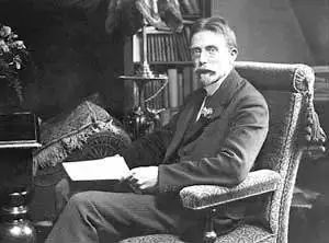 August Krogh